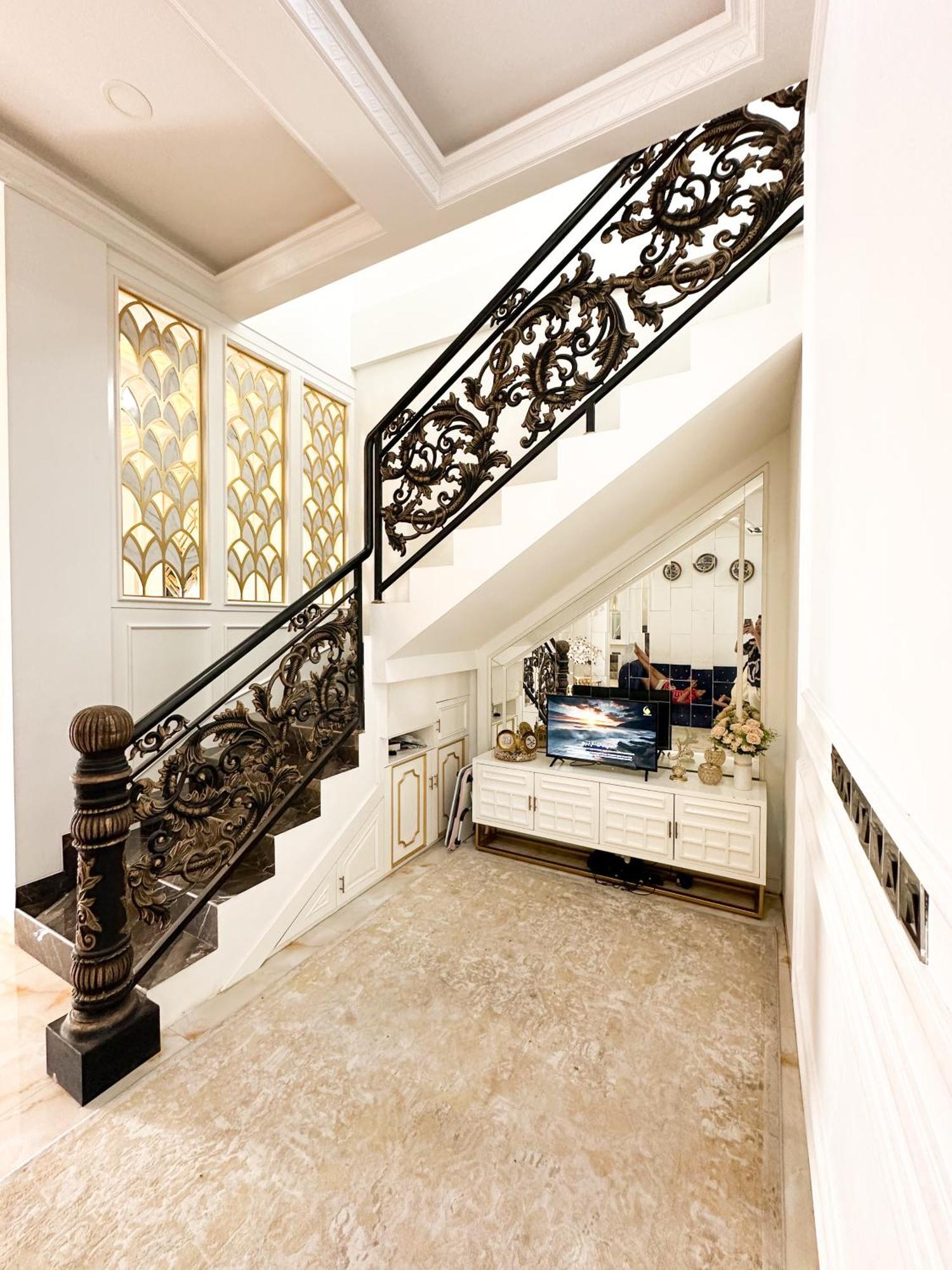 Villa Rumah Putih Jogja Джок'якарта Екстер'єр фото