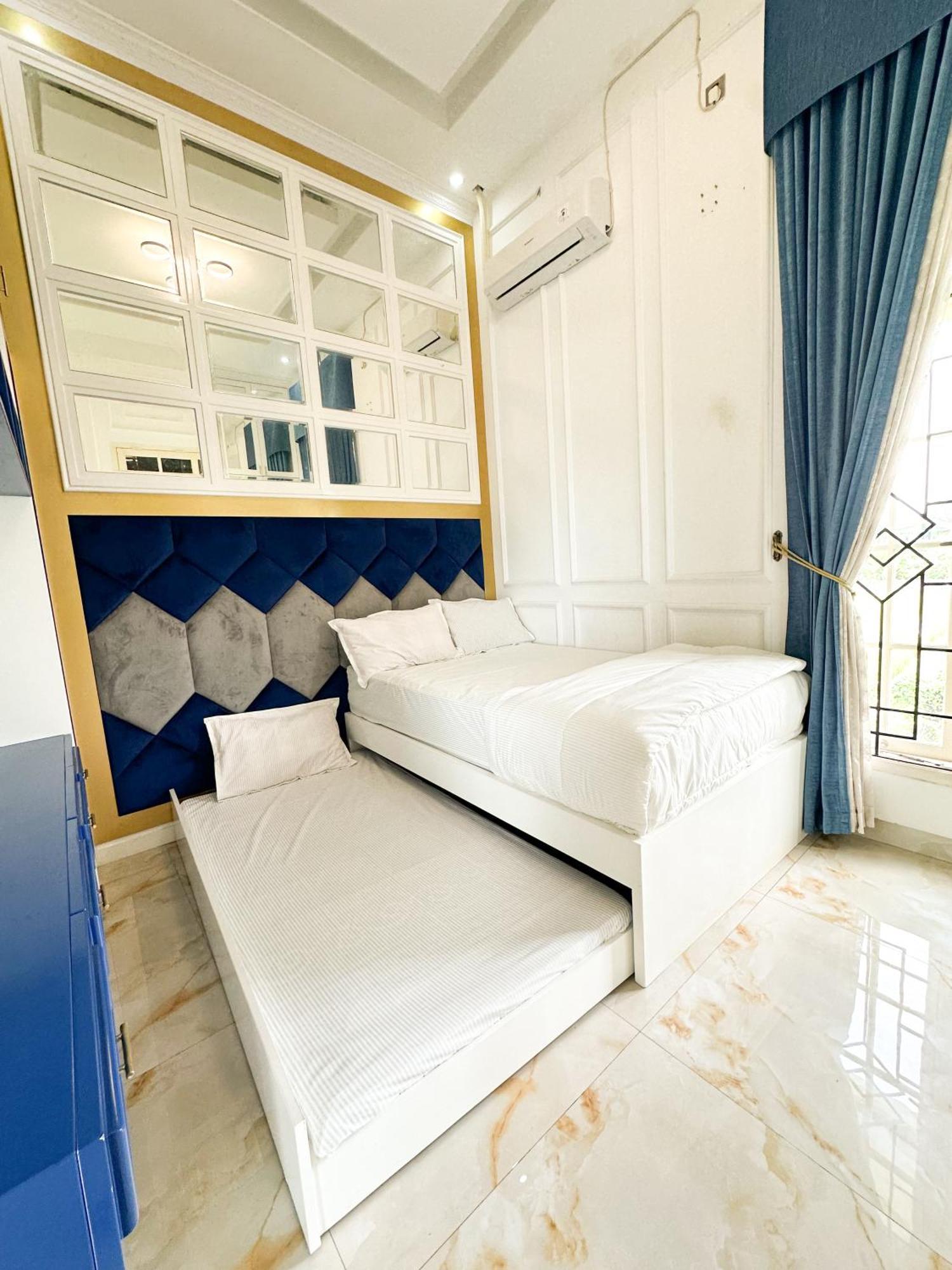 Villa Rumah Putih Jogja Джок'якарта Екстер'єр фото