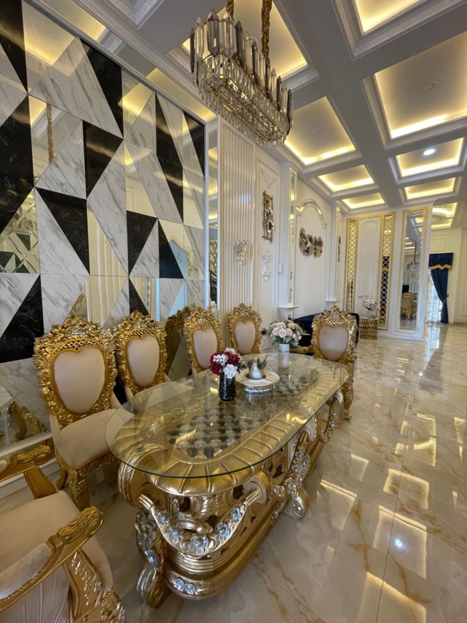 Villa Rumah Putih Jogja Джок'якарта Екстер'єр фото